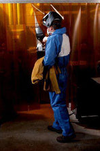 Load image into Gallery viewer, 3M™ Disposable Protective Coverall 4530-BLK-XXL - 25/Pack
