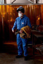 Load image into Gallery viewer, 3M™ Disposable Protective Coverall 4530-BLK-XXL - 25/Pack