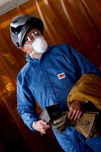 Load image into Gallery viewer, 3M™ Disposable Protective Coverall 4530-BLK-XXL - 25/Pack