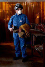 Load image into Gallery viewer, 3M™ Disposable Protective Coverall 4530-BLK-XXL - 25/Pack