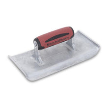 Load image into Gallery viewer, Marshalltown 4002D 9 X 4 Zinc Edger-DuraSoft Handle1/4R, 5/8L