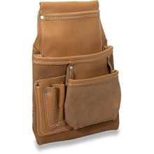 Load image into Gallery viewer, Marshalltown 016-010 840 Nail Bag, Commercial (6/Pack)