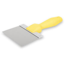 Load image into Gallery viewer, Marshalltown 021-036 THS-06 6" Stainless Steel Blade, Textured Handle (6/Pack)