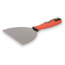 Load image into Gallery viewer, Marshalltown 022-036 6" Hammer-end Knife, Soft Grip Handle, Carbon Steel (24/Pack)