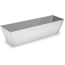 Load image into Gallery viewer, Marshalltown 023-002 MP-12 12" Mud Pan, Stainless (6/Pack)