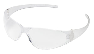 MCR Safety CK1 Series, Clear Anti-Fog Lens 1/EA