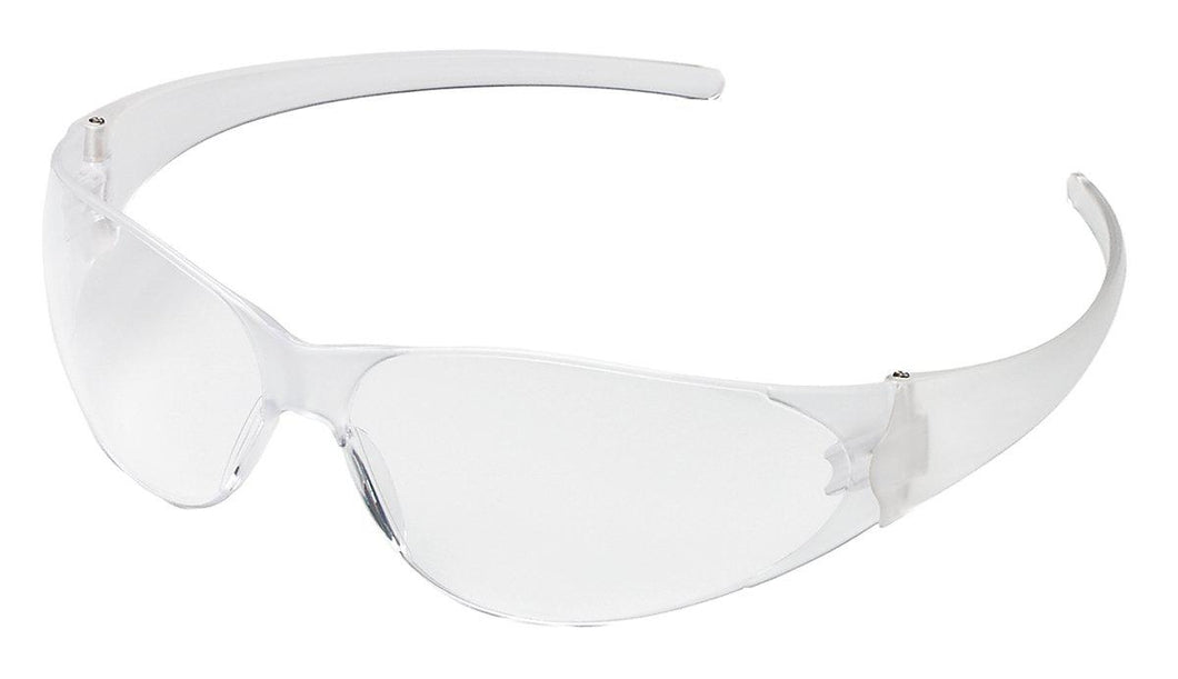 MCR Safety CK1 Series, Clear Anti-Fog Lens 1/EA