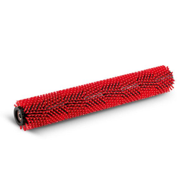 Karcher 4.035-605.0 Red Brush For R 75 Scrub Deck