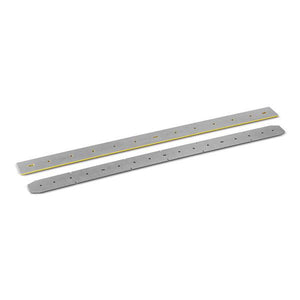 Karcher 4.039-357.0 Polyurethane Replacement Squeegee Blade