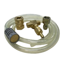 Load image into Gallery viewer, MTM Hydro 3/8" Adjustable Chem Injector Kit - 2.1MM - 43.0003