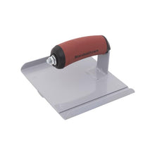 Load image into Gallery viewer, Marshalltown 4042D 6 X 6 Steel Groover-DuraSoft Hdl; 3/4D, 1/2R (2/Pack)