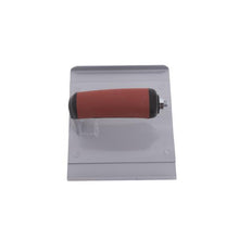 Load image into Gallery viewer, Marshalltown 4043D 6 X 6 Steel Groover-DuraSoft Hdl; 3/4D, 3/4R (2/Pack)