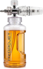 Load image into Gallery viewer, MTM Hydro HydroJet Clear Foam Cannon - 14.3000