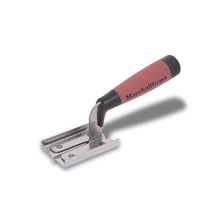Load image into Gallery viewer, Marshalltown 4113D Western Groover-DuraSoft Handle (4/Pack)
