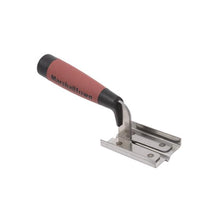 Load image into Gallery viewer, Marshalltown 4113D Western Groover-DuraSoft Handle (4/Pack)