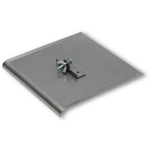 Load image into Gallery viewer, Marshalltown 4119 10 X 10 SS 2-Way Walking Edger1/2R, 5/8L