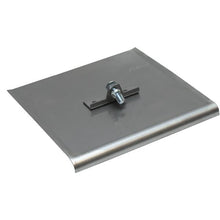 Load image into Gallery viewer, Marshalltown 4119 10 X 10 SS 2-Way Walking Edger1/2R, 5/8L