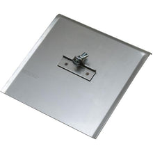 Load image into Gallery viewer, Marshalltown 4119 10 X 10 SS 2-Way Walking Edger1/2R, 5/8L