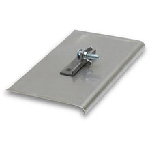 Load image into Gallery viewer, Marshalltown 4120 10 X 6 SS 2-Way Walking Edger3/8R, 1/2L (2/Pack)
