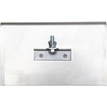 Load image into Gallery viewer, Marshalltown 4120 10 X 6 SS 2-Way Walking Edger3/8R, 1/2L (2/Pack)