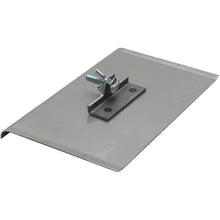 Load image into Gallery viewer, Marshalltown 4120 10 X 6 SS 2-Way Walking Edger3/8R, 1/2L (2/Pack)
