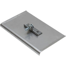 Load image into Gallery viewer, Marshalltown 4120 10 X 6 SS 2-Way Walking Edger3/8R, 1/2L (2/Pack)
