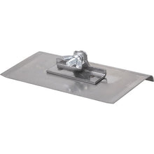 Load image into Gallery viewer, Marshalltown 4121 8 X 4 SS 2-Way Walking Edger3/8R, 1/2L (2/Pack)
