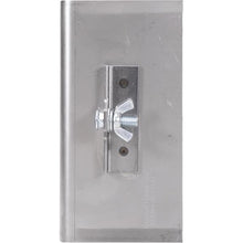 Load image into Gallery viewer, Marshalltown 4121 8 X 4 SS 2-Way Walking Edger3/8R, 1/2L (2/Pack)