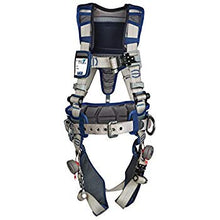 Load image into Gallery viewer, 3M- ExoFit STRATA™ Construction Style Positioning/Climbing Harnesses (1587280773155)
