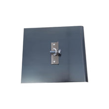 Load image into Gallery viewer, Marshalltown 4140 9 X 10 B/S 2-Way Walking Edger1/2R, 5/8L (6/Pack)