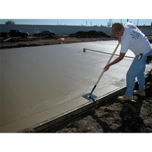 Load image into Gallery viewer, Marshalltown 4140 9 X 10 B/S 2-Way Walking Edger1/2R, 5/8L (6/Pack)