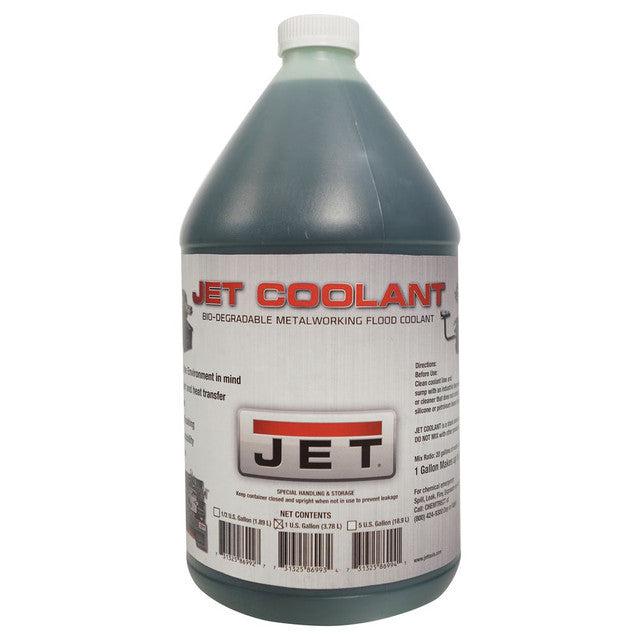 Jet Tools - 1 Gallon JET Bio-Degradable MW Flood Coolant