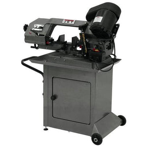 Jet Tools - HBS-56S, 5" x 6" Horizontal Mitering Bandsaw