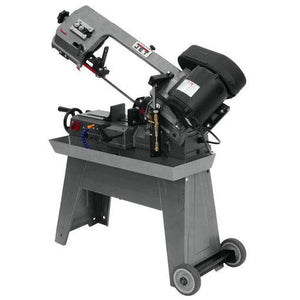 Jet Tools - J-3130, 5" x 8" Horizontal Bandsaw