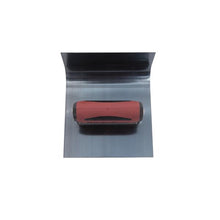 Load image into Gallery viewer, Marshalltown 4144D 6 X 6 X 3 Cove Tool-1" Radius-DuraSoft Hdl (6/Pack)