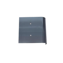 Load image into Gallery viewer, Marshalltown 4144D 6 X 6 X 3 Cove Tool-1" Radius-DuraSoft Hdl (6/Pack)