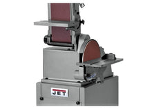 Load image into Gallery viewer, Jet Tools - J-4210K, 6 x 48 Belt &amp; Disc Sander