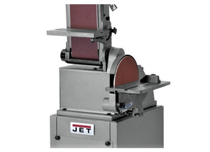 Jet Tools - J-4210K, 6 x 48 Belt & Disc Sander