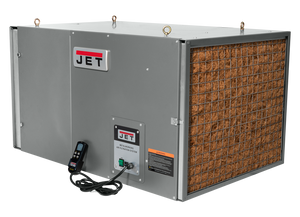 Jet Tools - IAFS-3000 3000 cfm Industrial Air Filtration Unit 1HP, 230V, 1Ph