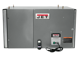 Jet Tools - IAFS-3000 3000 cfm Industrial Air Filtration Unit 1HP, 230V, 1Ph