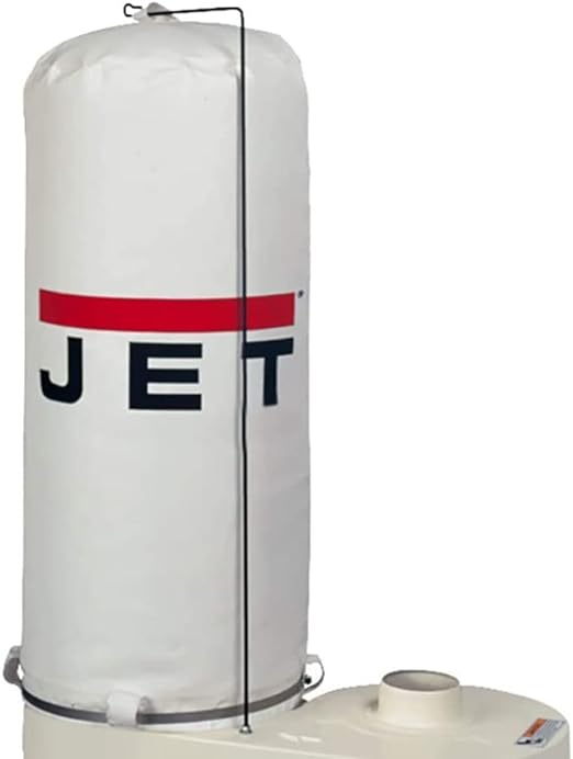 Jet Tools - Filter Bag, 30-Micron, for DC-650