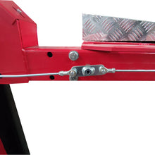 Load image into Gallery viewer, Katool KT-4H950 9500 lbs Four Post Parking Lift with Casters