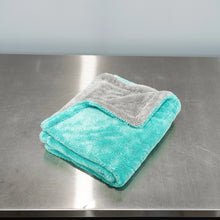Load image into Gallery viewer, MTM Hydro TCG The Twister Drying Towel Large - 44.2007