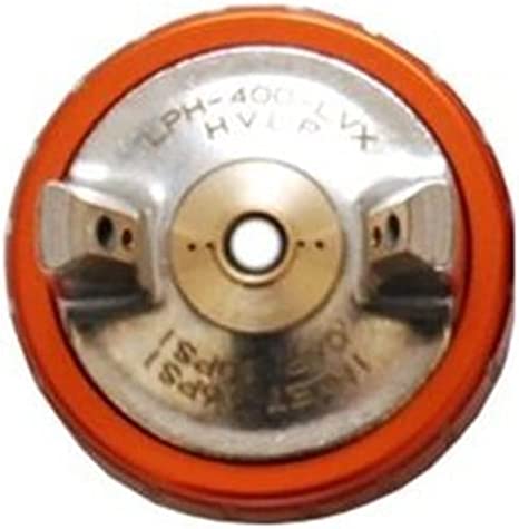 Iwata 93548700 LPH400 Orange Air Cap