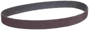 Jet Tools - 3/8 x 13 in. 120 Grit Sanding Belt For JAT-750, 3/8" x 13" Mini Belt Sander