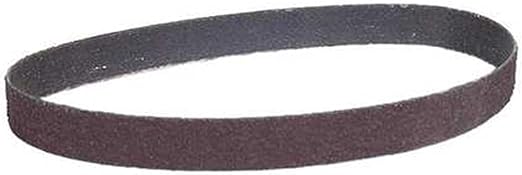 Jet Tools - 3/8 x 13 in. 120 Grit Sanding Belt For JAT-750, 3/8