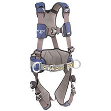 Load image into Gallery viewer, 3M- ExoFit STRATA™ Construction Style Positioning/Climbing Harnesses (1587280773155)