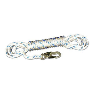 Allegro 35' Winch Rope - Rope only