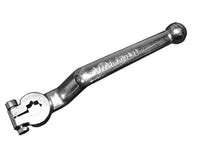 Load image into Gallery viewer, Replacement Handle for Nickel Plated Steel Ball Valves, 7250 PSI