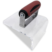 Load image into Gallery viewer, Marshalltown 4263D 5 5/8 X 5 1/4 X 2 3/4 Acrylic Nose Tl; 3/4R-DS Hdl (4/Pack)